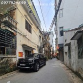 BÁN NHÀ TRƯỜNG CHINH, THANH XUÂN, THANG MÁY XÂY MỚI DÂN TRÍ CAO, 68M2 GIÁ 16 TỶ